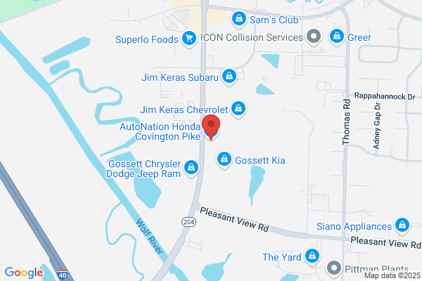 Honda Service