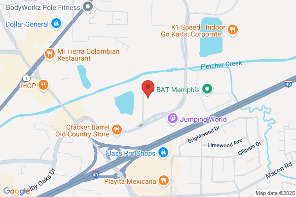 Crossroads Hospice & Palliative Care