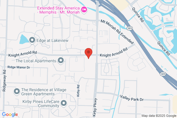 Waverly Glen Alzheimer's Care Assisted Living