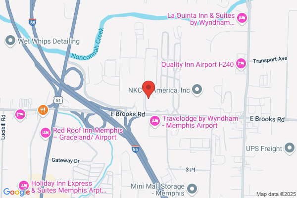 Smith & Nephew Inc