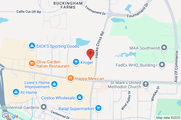 Hampton Inn Memphis-Southwind
