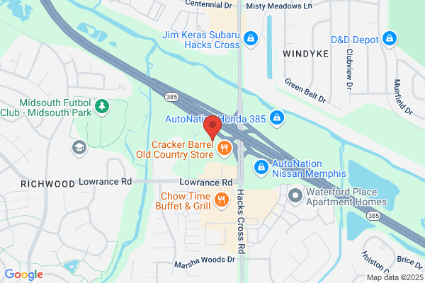 Holiday Inn Express & Suites Memphis Southwind, an IHG Hotel
