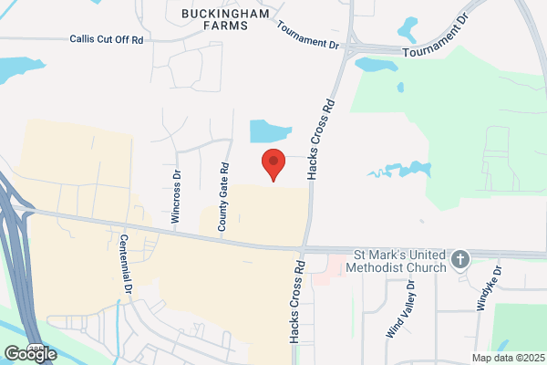 Homewood Suites by Hilton Southwind - Hacks Cross