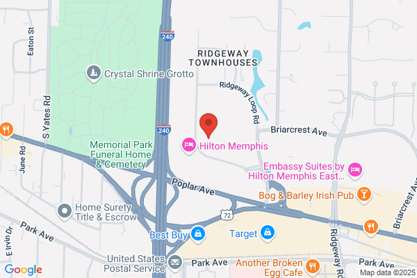 Staybridge Suites Memphis-Poplar Ave East, an IHG Hotel