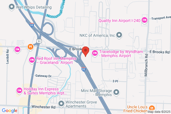 Airport Inn