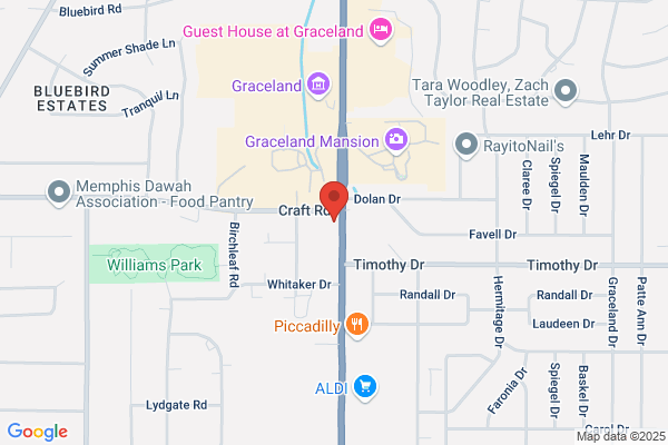 Days Inn At Graceland