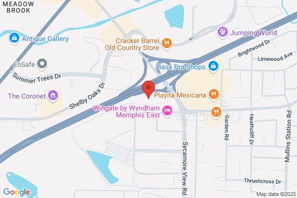 Fairfield Inn & Suites by Marriott Memphis - Closed