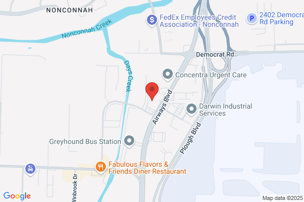 Knights Inn Airport