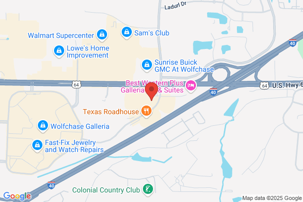 La Quinta Inn & Suites Memphis Wolfchase
