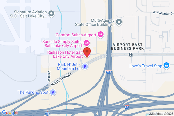 Radisson Inn Airport