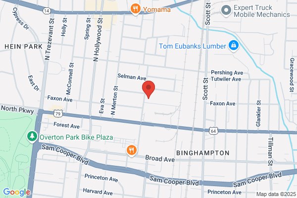 Memphis Venetian Blind Co Llc