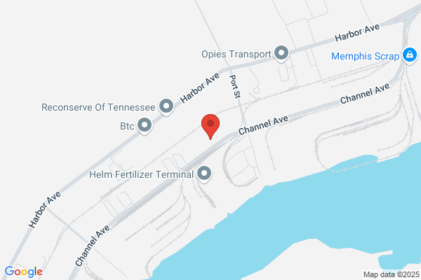 Memphis Grain Inspection Service