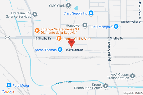 Hi-Light USA Inc