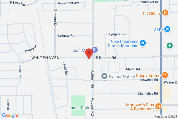 Marshall Insurance Agency