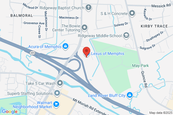 Burgess & Associates
