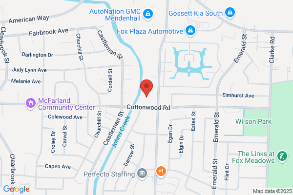 Custard Insurance Adjusters Inc