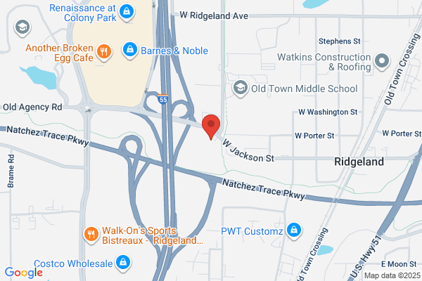 Seabrook Decorating Centers