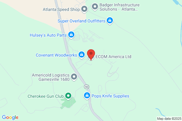 Ecom USA