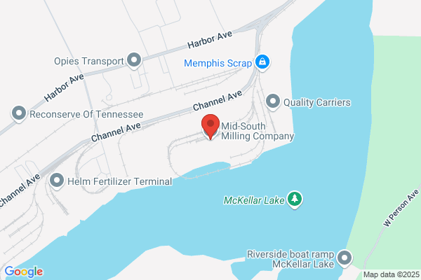 Xelan Company of the Midsouth