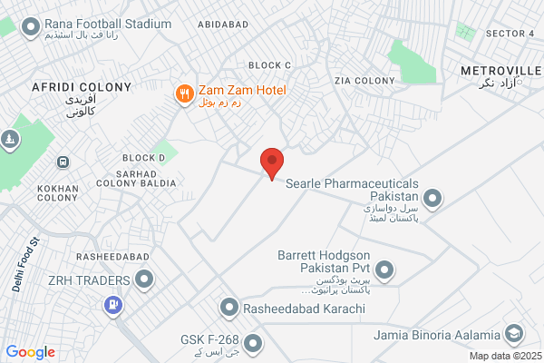 Jro Laboratories Inc