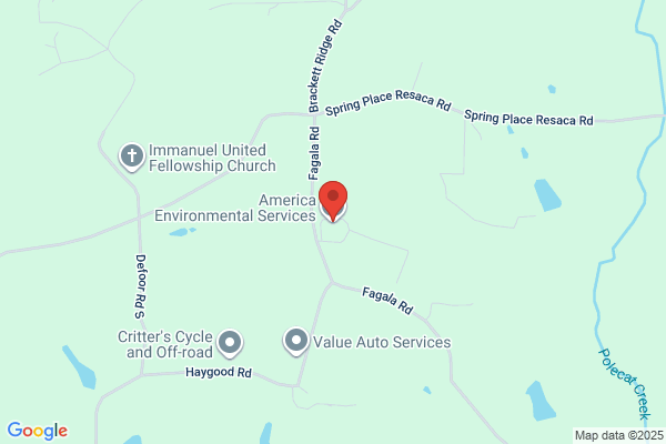 American Environmental Services