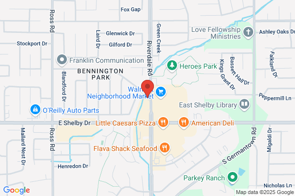 Bensinger's Fine Cleaners