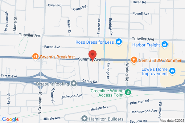 Berclair Coin Laundry & Dry Cleaning