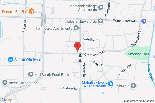 Willingham Twins Laundromat