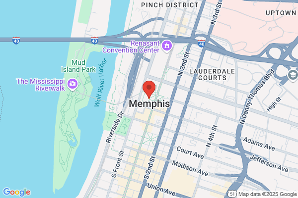Memphis City Government, Police Division, Traffic Violations Bureau
