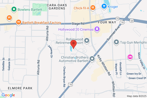 Clark Joseph Attorney