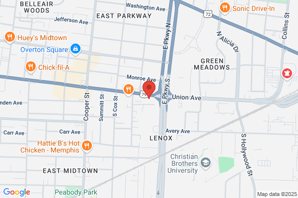Dandridge Patrick Attorney At Law