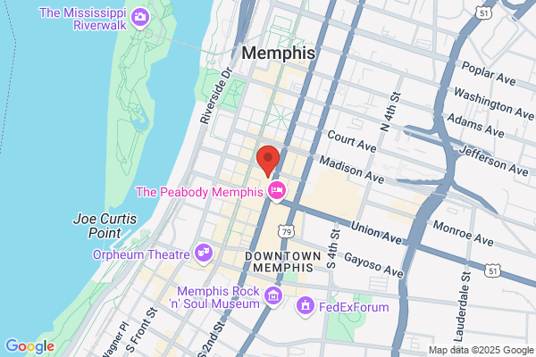 Derrick Michael G Attorney