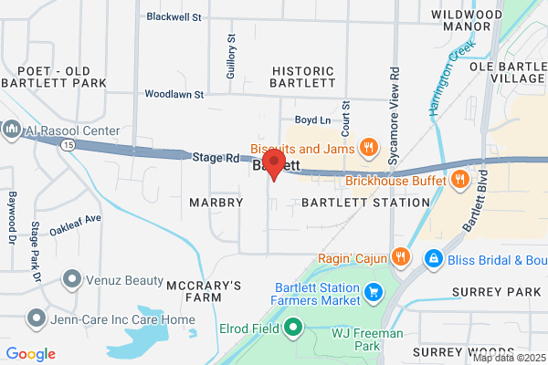Franklin Desiree M Attorney