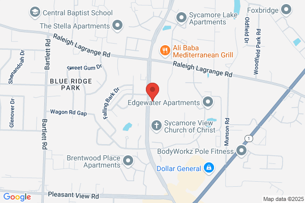 Bluff City Fire Protection