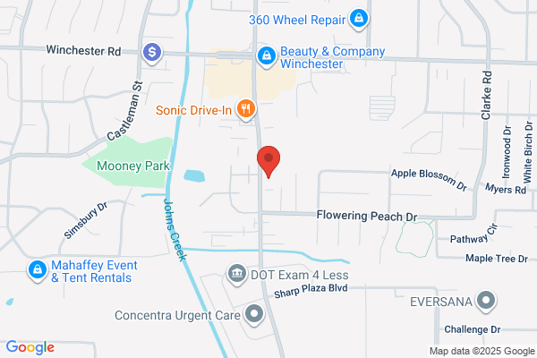 Jimmy E. McElroy & Associates