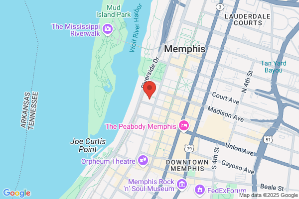 Memphis Public Libraries & Information Center, Branch, Cossitt