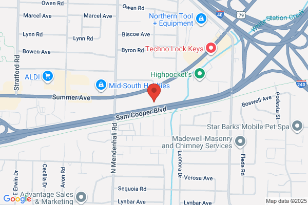 Advanced Memphis Locksmith