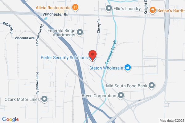 Peifer Security Solutions