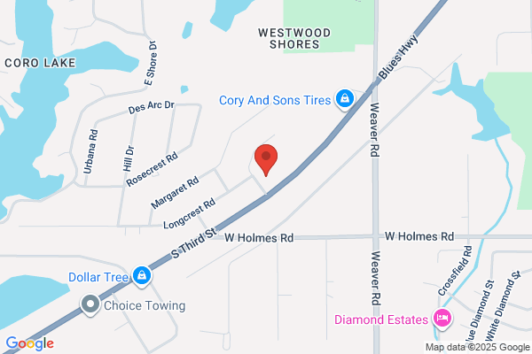 B & E Mobile Locksmiths