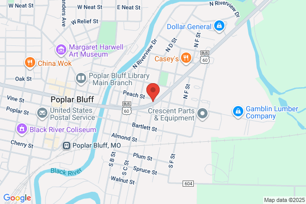 Bluff City Locksmith