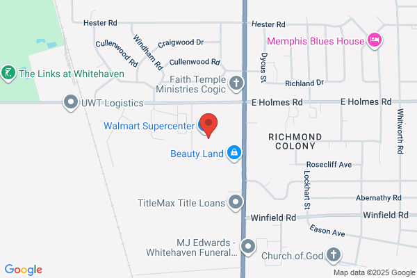 Memphis 24/7 Locksmith
