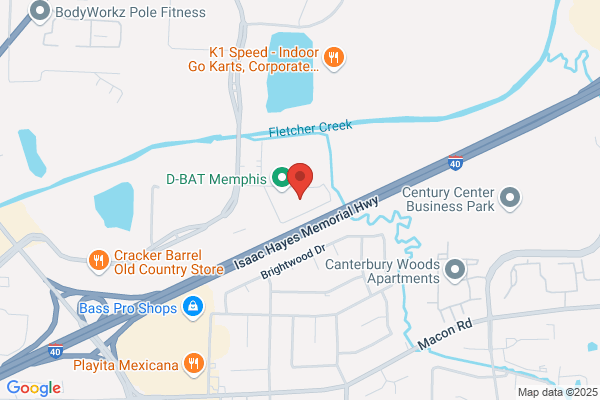 Clopay Distribution Center