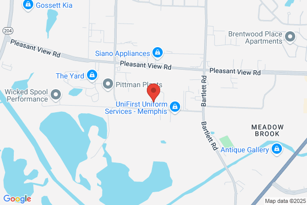 Universal Manufacturing Co Inc