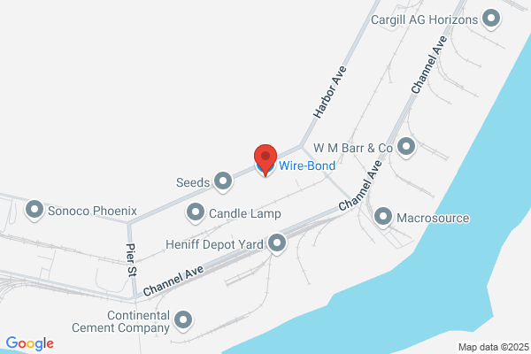 Wire Bond