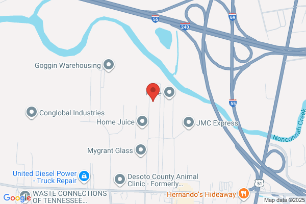 Dabney-Hoover Supply Company Inc