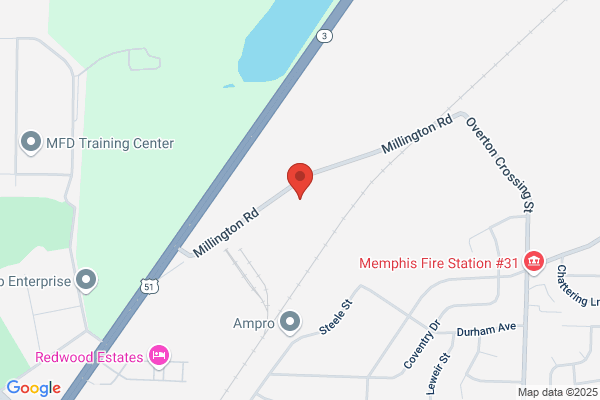 Dunlap Machine Works Inc