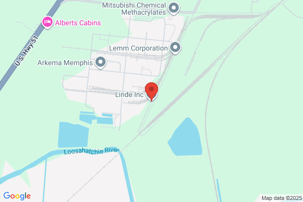 Linde Gas Llc