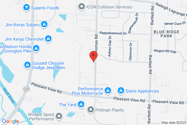 McKean Fluid Air Systems Inc