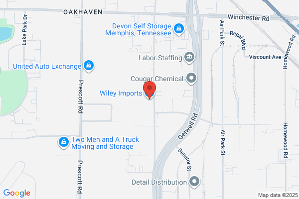 Wiley Imports Inc