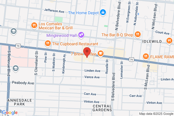 FedEx Office Print & Ship Center